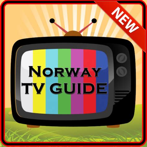 norway tv guide|norwegian tv guide.